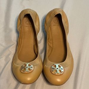 Tory Burch Flats